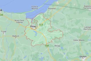 Najbiedniejsze powiaty w warmińsko-mazurskim. Tutaj sytuacja jest najgorsza!