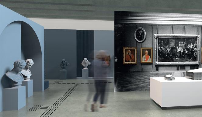 Muzeum Lubomirskich: wyniki konkursu na projekt wystawy