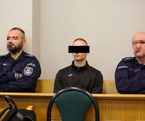 Zaufanie, które zabiło. Sebastiana zakopali w lesie, bo chciał chronić dziecko