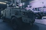 Sukces Grupy WB na MSPO w Kielcach. Przyszłość pola walki nagrodzona
