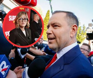 Magdalena Biejat zawiadomi prokuraturę w sprawie Nawrockiego. Chodzi o mieszkanie w Gdańsku