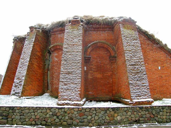 Twierdza Osowiec