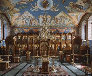 Monaster w Supraślu