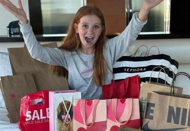 12-latka ma dwie firmy i zarabia miliony. Właśnie przechodzi na emeryturę