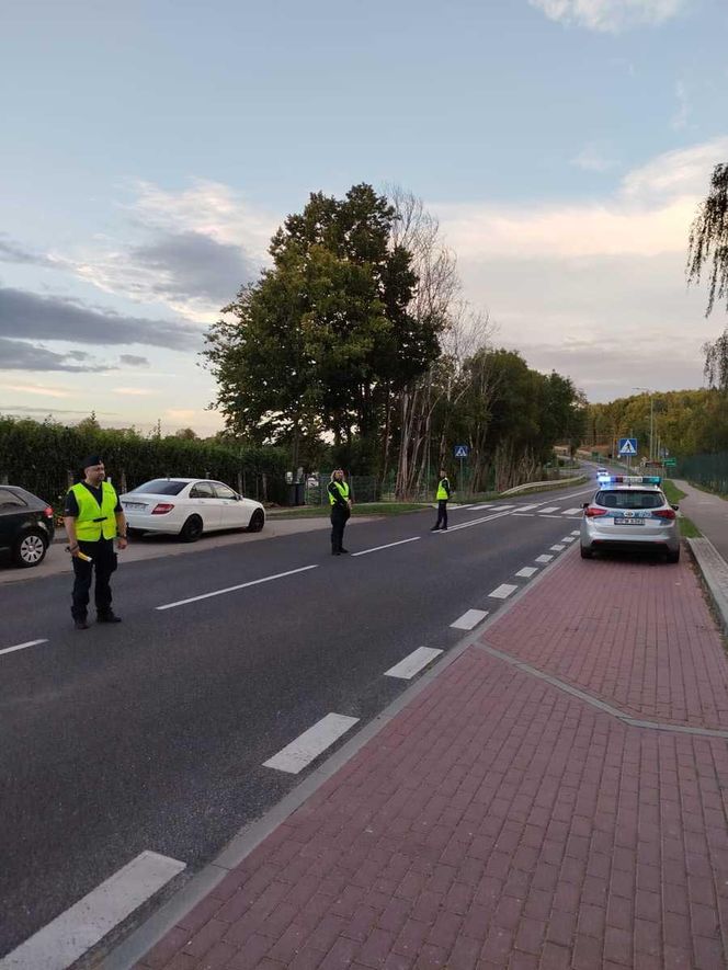 Działania „Alkohol i narkotyki” w powiecie drawskim