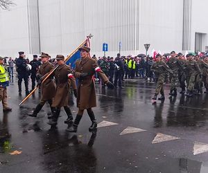 Święto Niepodległości 2025 w Szczecinie