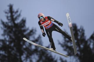 Dawid Kubacki, Kamil Stoch