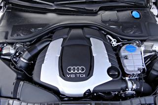 Audi A7 Sportback 3.0 V6 TDI bi-turbo