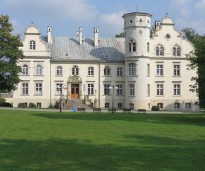 Nazwy tych miejscowości w woj. śląskim to prawdziwe łamańce językowe. Trudno je wymówić