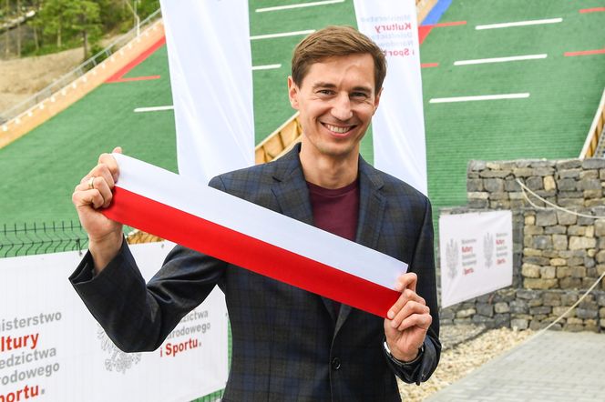 Kamil Stoch