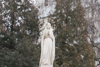 Ten kościół znajduje się w centrum miasta! To jeden z najstarszych zabytków Lublina  