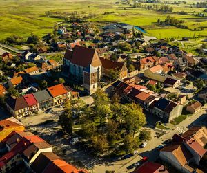 Wiślica. Królewskie miasteczko z bogatą historią 