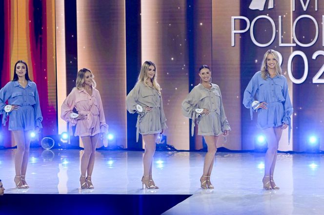 Miss Polonia 2025