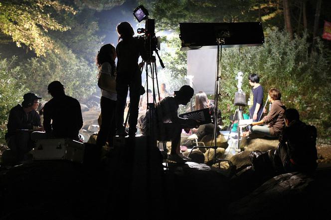 W Łodzi kręcony będzie nowy serial