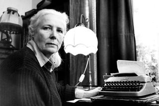 Agnieszka Osiecka i Daniel Passent