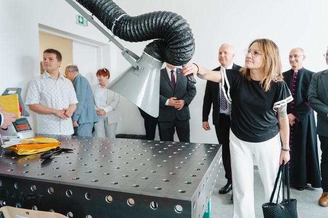 Inwestycję Siedlecki samorząd zrealizował dzięki wysokiej dotacji z Krajowego Planu Odbudowy 