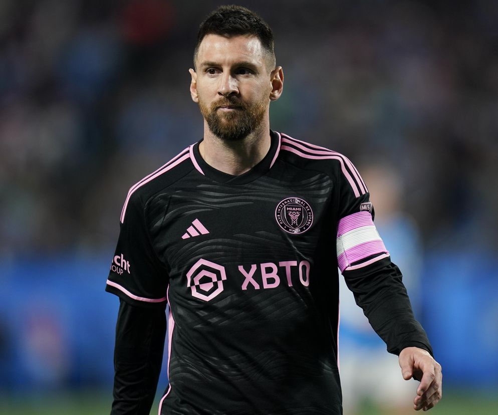 Messi nie stawił się na treningu! Zostanie zawieszony?!