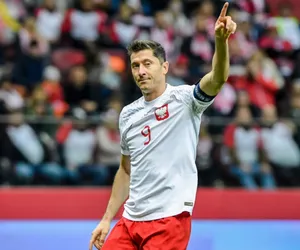 Jednoznaczna opinia o Lewandowskim tuż przed mundialem. Tak opisują go zachodnie media, wymowne porównanie z Ronaldo