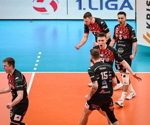 Brązowy medal na 15-lecie klubu. KPS stanął na podium