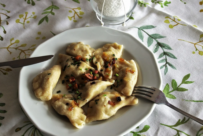 Pierogi