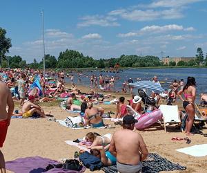Podlaskie: Kraina szesnastu kąpielisk. Na razie działa tylko jedno