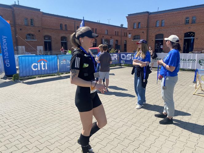 CITI Warmia Run Challenge Olsztyn 2025