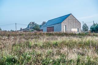 Dom na Jurze, Kropka Studio
