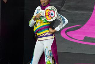 Miss Tanzanii