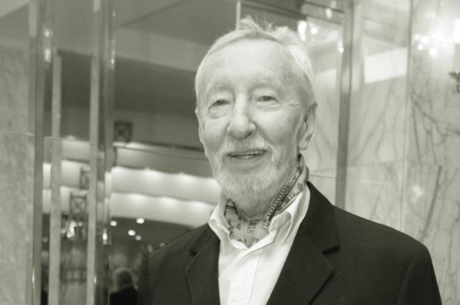 Nie żyje Czesław Lasota. Polacy pokochali go za Noce i dnie, 07 zgłoś się i Świat według Kiepskich