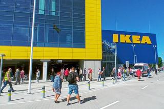 IKEA w Szczecinie