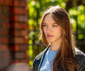 Barwy szczęścia odc. 3231. Ewelina (Amelia Listwoń)