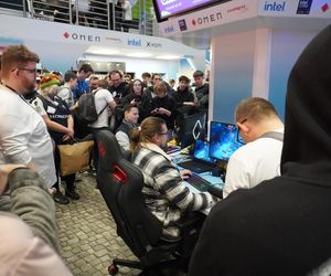 Drugi dzień Intel Extreme Masters 2025. Targi IEM Expo przyciągnęły tłumy