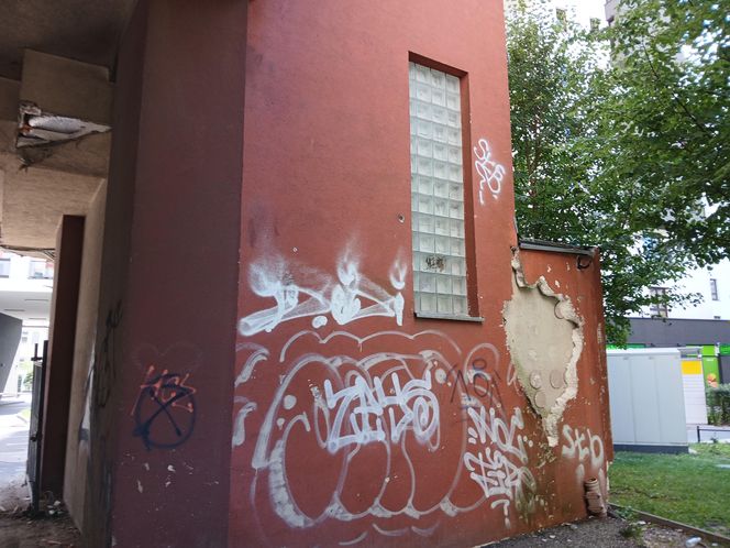 Wolska 43 w Warszawie