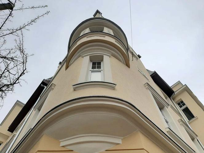 Kamienice w Bydgoszczy są coraz ładniejsze. Zobacz, jak się zmieniły