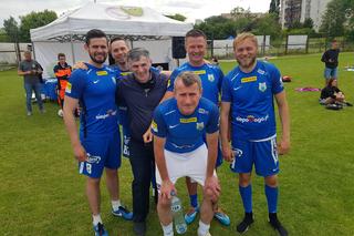 4. Memoriał Andrzeja Biedrzyckiego