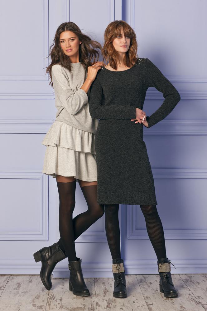 ubrania na sylwestra