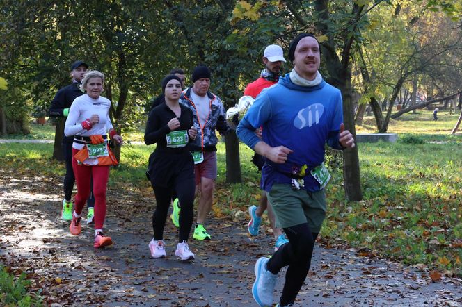 Biegacze opanowali Lublin! Za nami Półmaraton Lubelski 2025