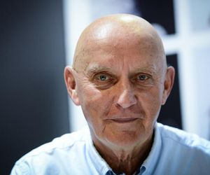 Nie żyje Jerzy Dziewulski