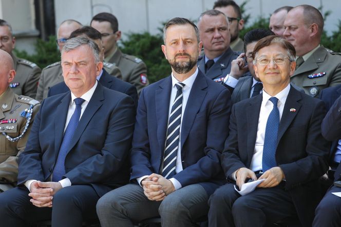 Koreańskie czołgi K2 dla Polski