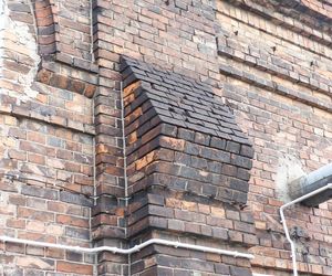 Budynek Warsztatów Wagonowych Kolei Warszawsko-Terespolskiej w rejestrze zabytków