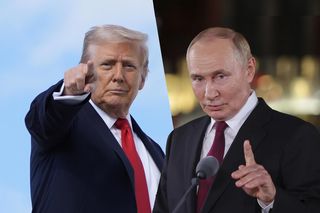 Trump zaskakuje. „Nałożę sankcje na Rosję, ale pod jednym warunkiem”