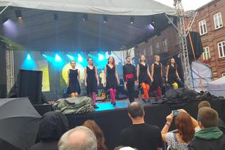 Festiwal Muzyki Celtyckiej Zamek w Będzinie