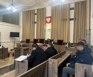 Kalisz. Zakończył się proces ws. śmiertelnego pobicia przed dyskoteką we Wtórku 