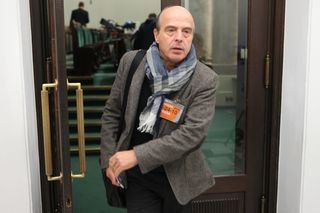 Jan Pospieszalski skomentował oświadczenie Instytutu Pileckiego ws. Sznepfa. 