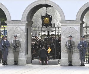 Plac Piłsudskiego
