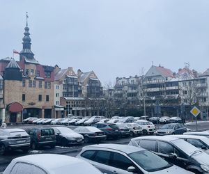 Zielone Wzgórza. Osiedle Buszkiewicza z lat 80.