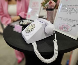 Targi Ona&On w Lublinie