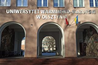 Kto został rektorem olsztyńskiego UWM na lata 2024-2028? Znamy wyniki głosowania