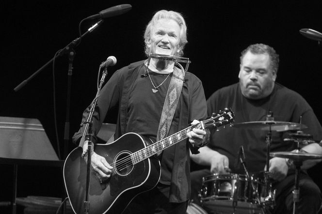 Kris Kristofferson