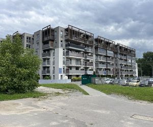 Apartamenty Wielicka w Krakowie